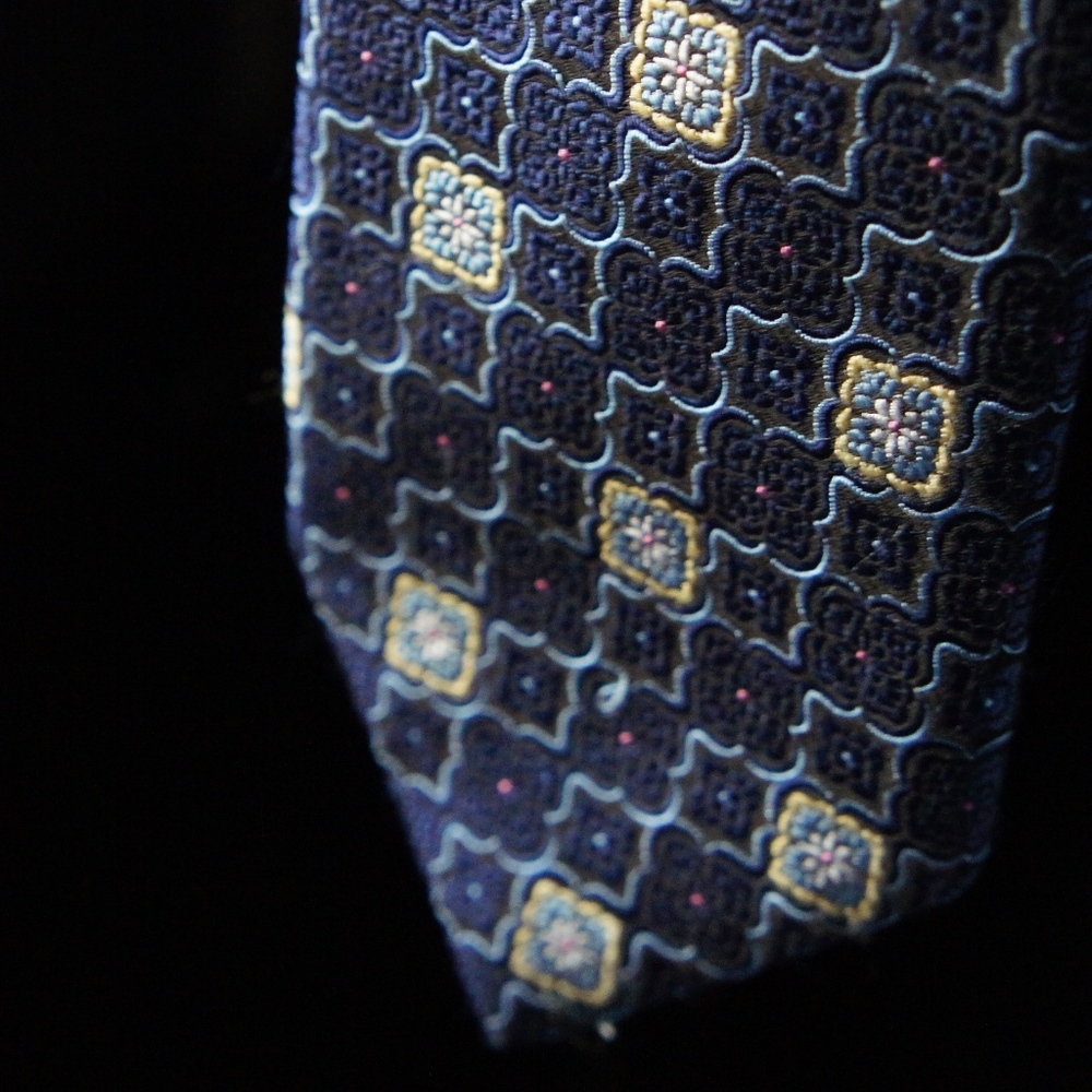Robert Talbott Necktie - image 2